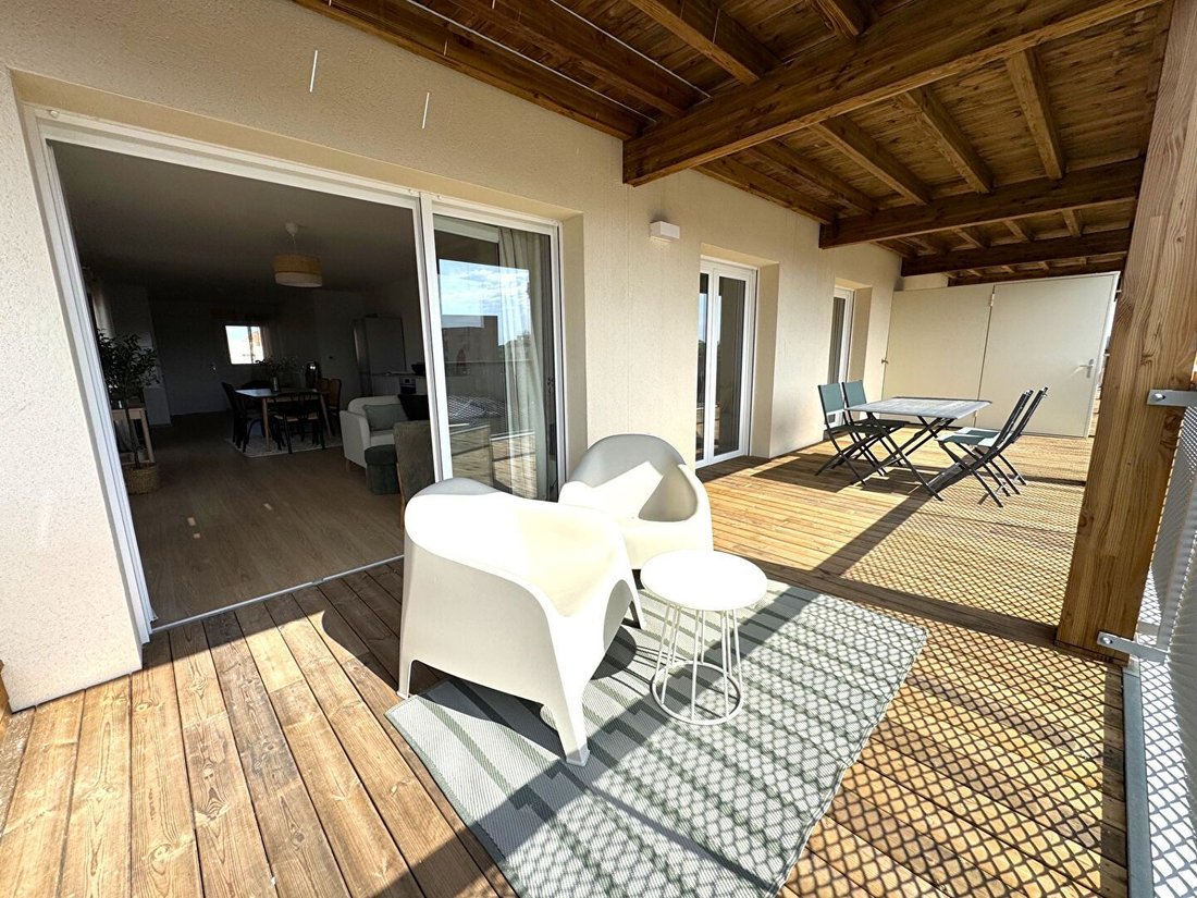 Apartamento en San Cipriano, Toulouse, Francia 4 - 18014046