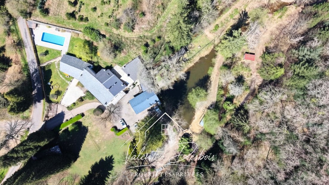 Villa in Carcassonne, Occitania, France 2 - 18017429
