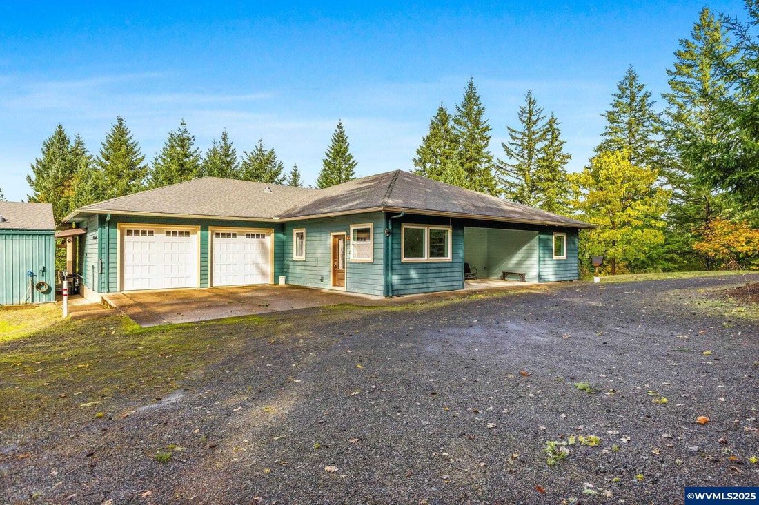 House in Dallas, Oregon, United States 2 - 18020590