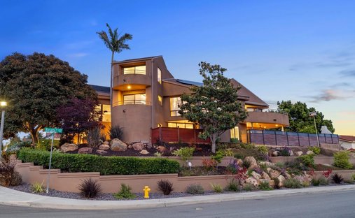 House in Carlsbad, California, United States 1