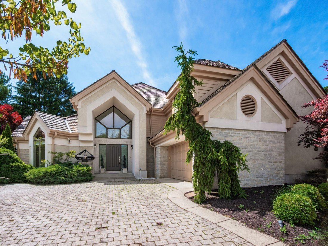 House in Dublin, Ohio, United States 1 - 18017962