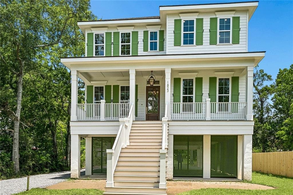House in Mandeville, Louisiana, United States 1 - 17829883