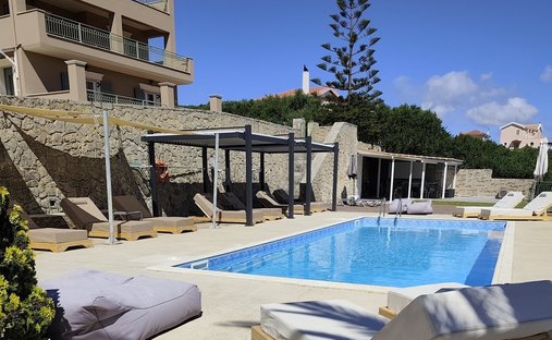 Villa in Argostoli, Peloponnese, Western Greece and the Ionian, Greece 1