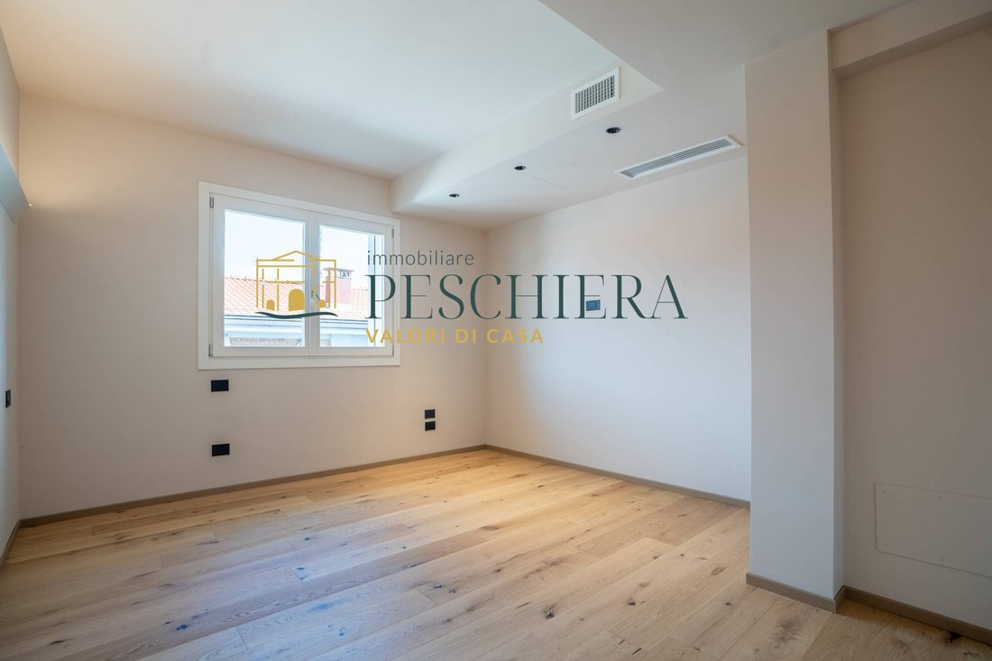 Apartment in San Benedetto di Lugana, Peschiera del Garda, Veneto 5 - 18021705