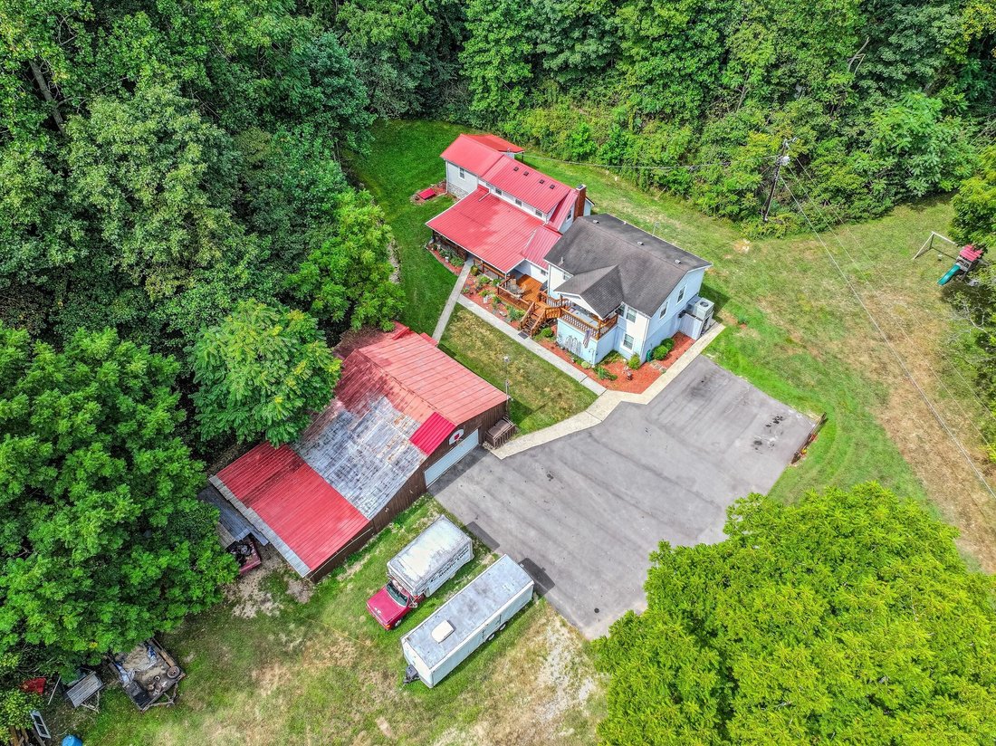 House in Hendersonville, Tennessee, United States 1 - 18019809