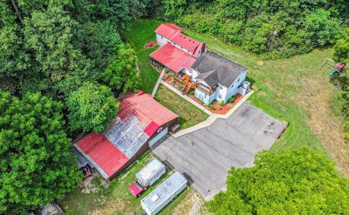 Apartment in Hendersonville, Tennessee, United States 1