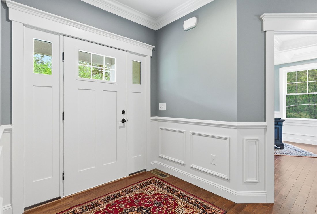 House in New Boston, New Hampshire, United States 4 - 18016650