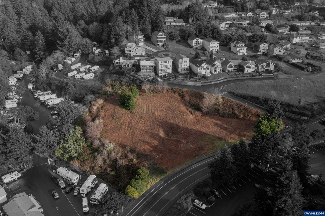 Land in Newport, Oregon, United States 2 - 18020393
