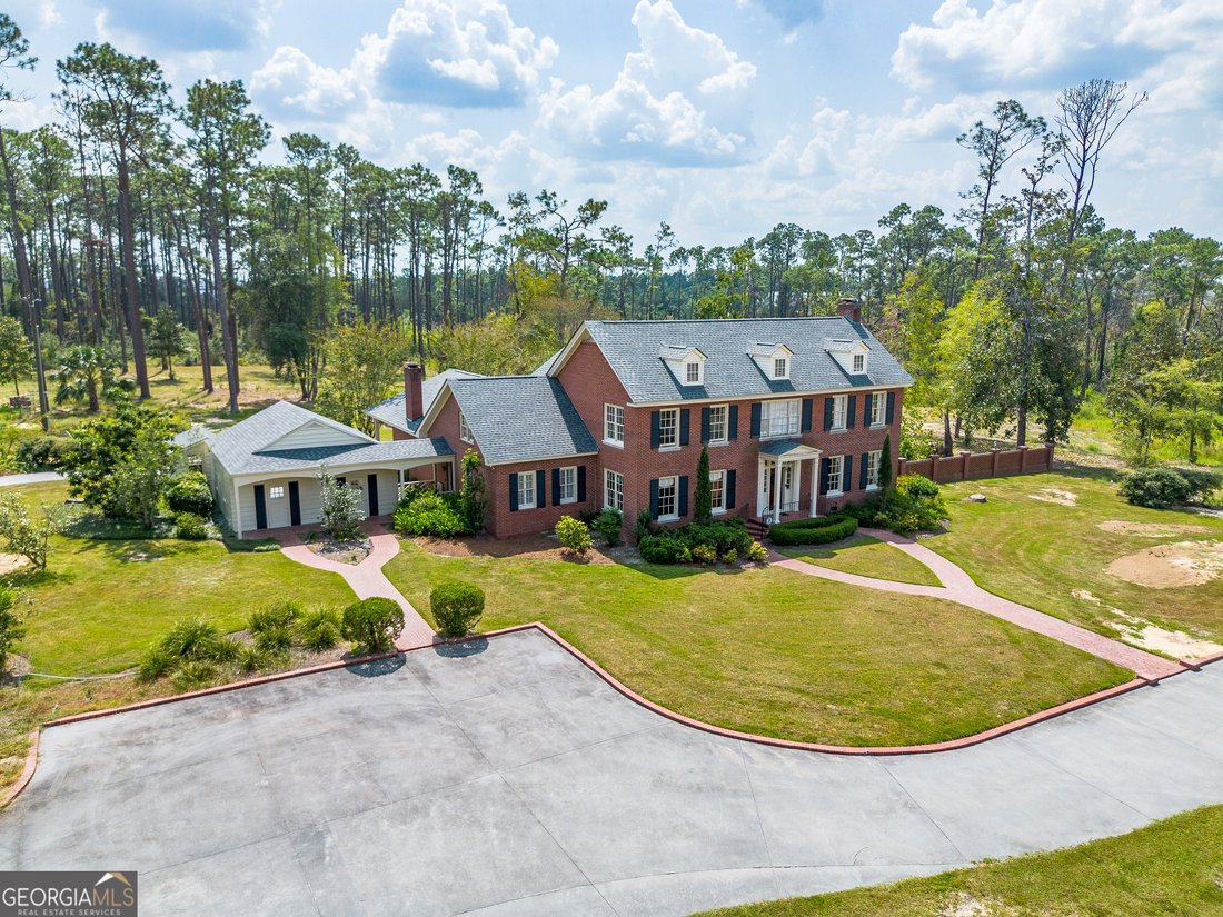 House in Douglas, Georgia, United States 4 - 18017968