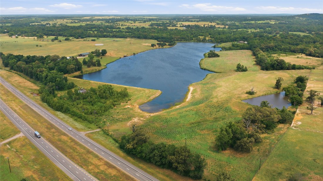 Land in LaRue, Texas, United States 2 - 17923853