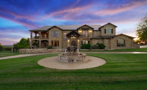 Casa a Spring Branch, Texas, Stati Uniti 1