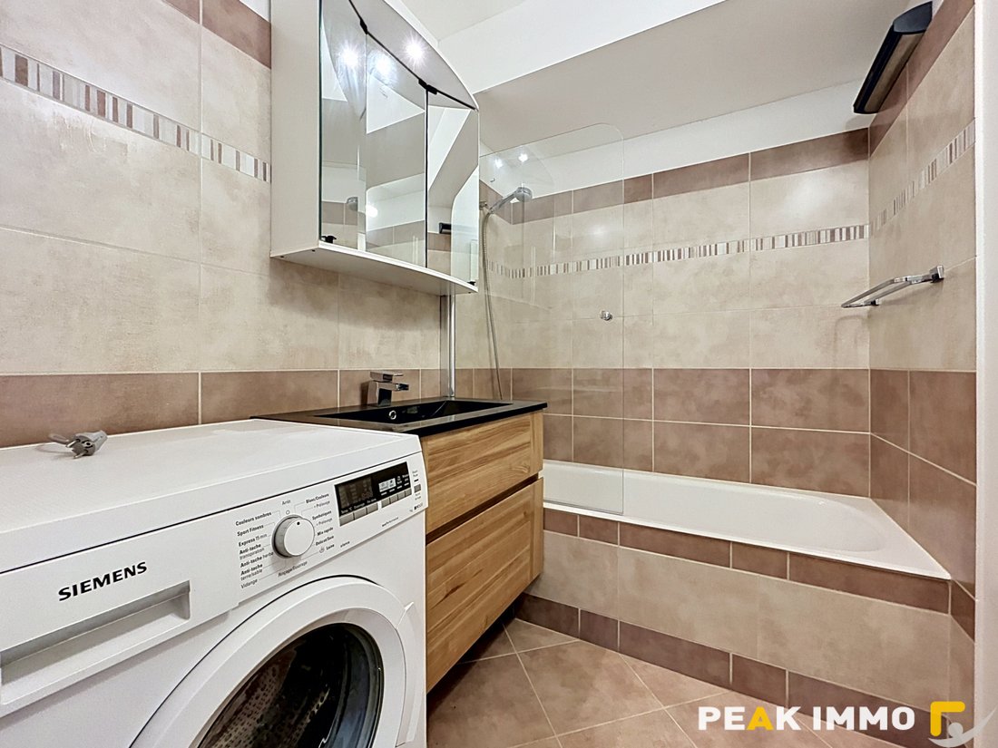 Apartment in Chamonix-Mont-Blanc, Auvergne-Rhône-Alpes, France 5 - 18019474