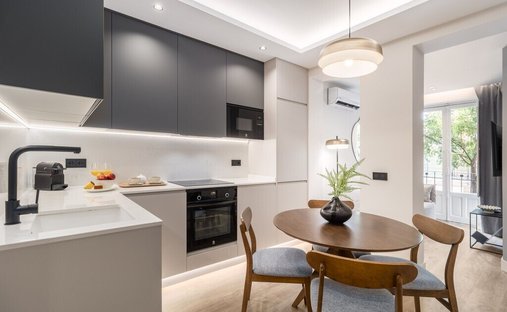 Appartement à Salamanque, Madrid, Espagne 1