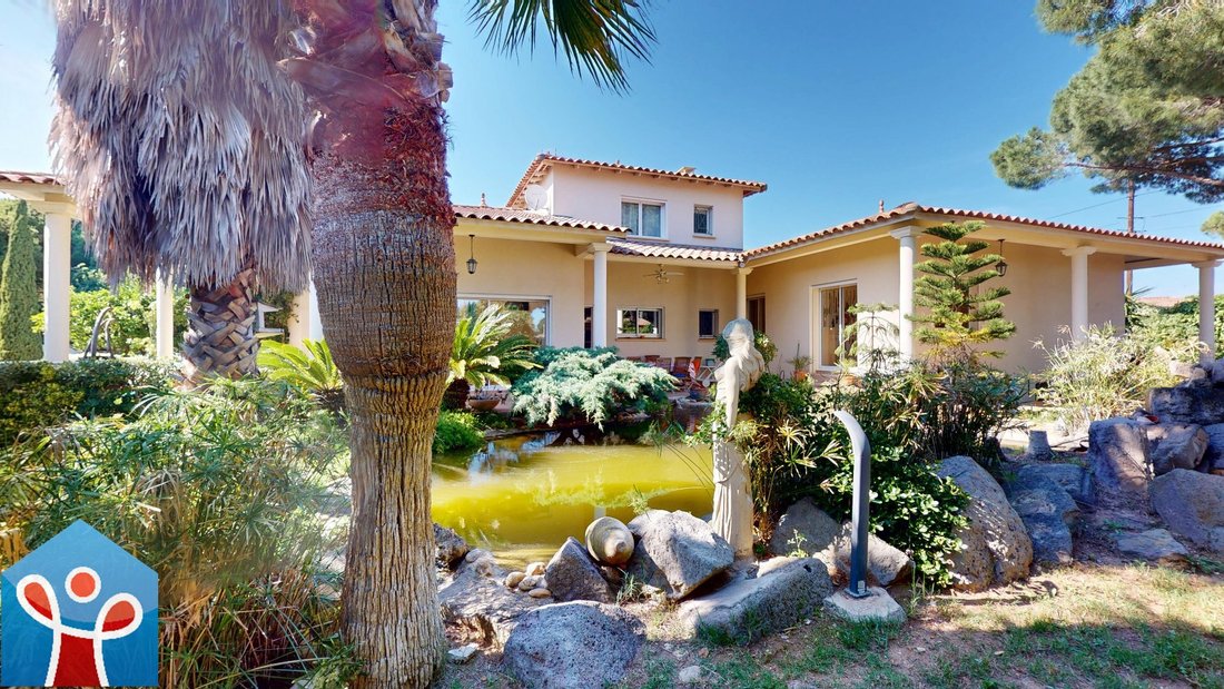 House in Le Grau d'Agde, Agde, France 1 - 18016556