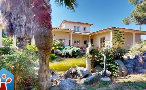 House in Le Grau d'Agde, Agde, France 1