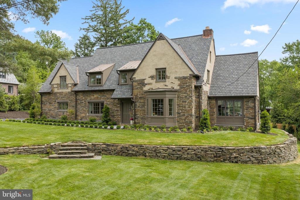 House in Wynnewood, Pennsylvania, United States 2 - 18017785