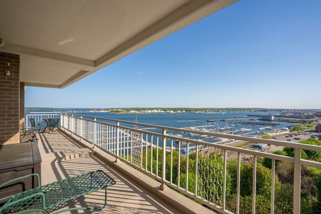 Condo in Portland, Maine, United States 1 - 18018103