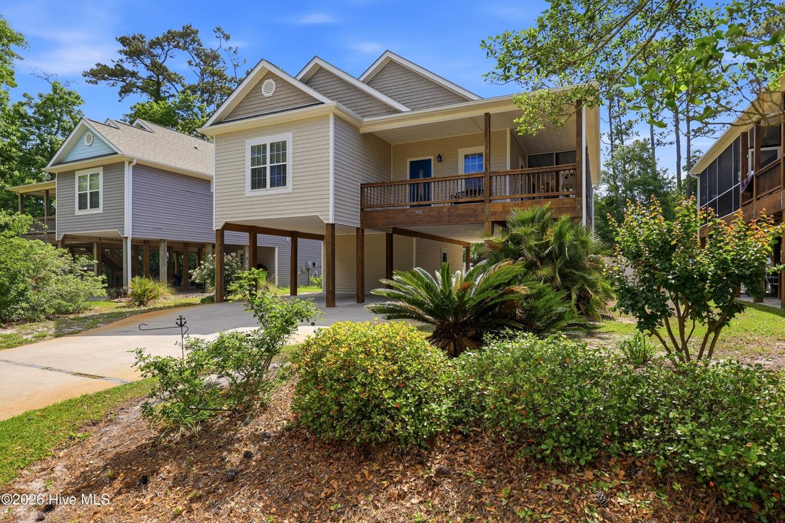 House in Oak Island, North Carolina, United States 4 - 18021175