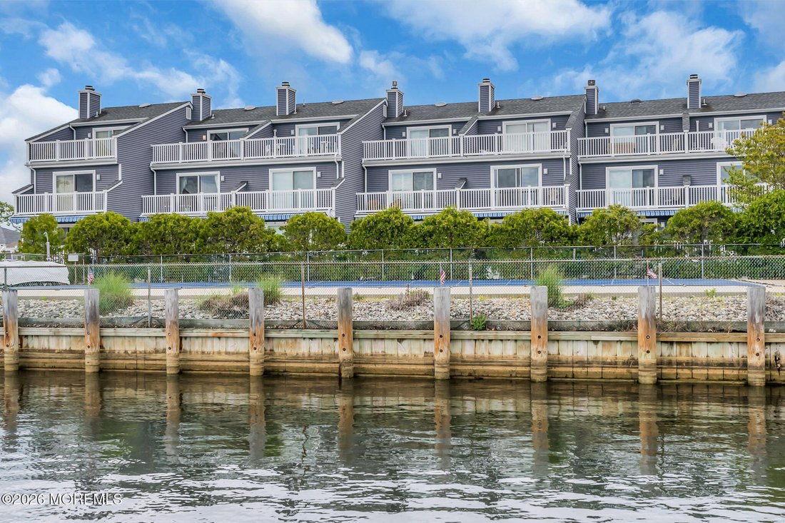 Condo in Point Pleasant Beach, New Jersey, United States 1 - 18017559
