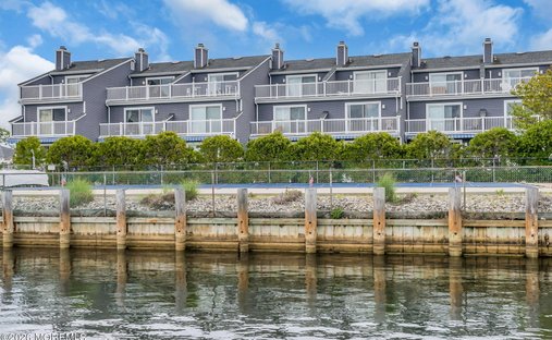 Casa en Point Pleasant Beach, Nueva Jersey, Estados Unidos 1