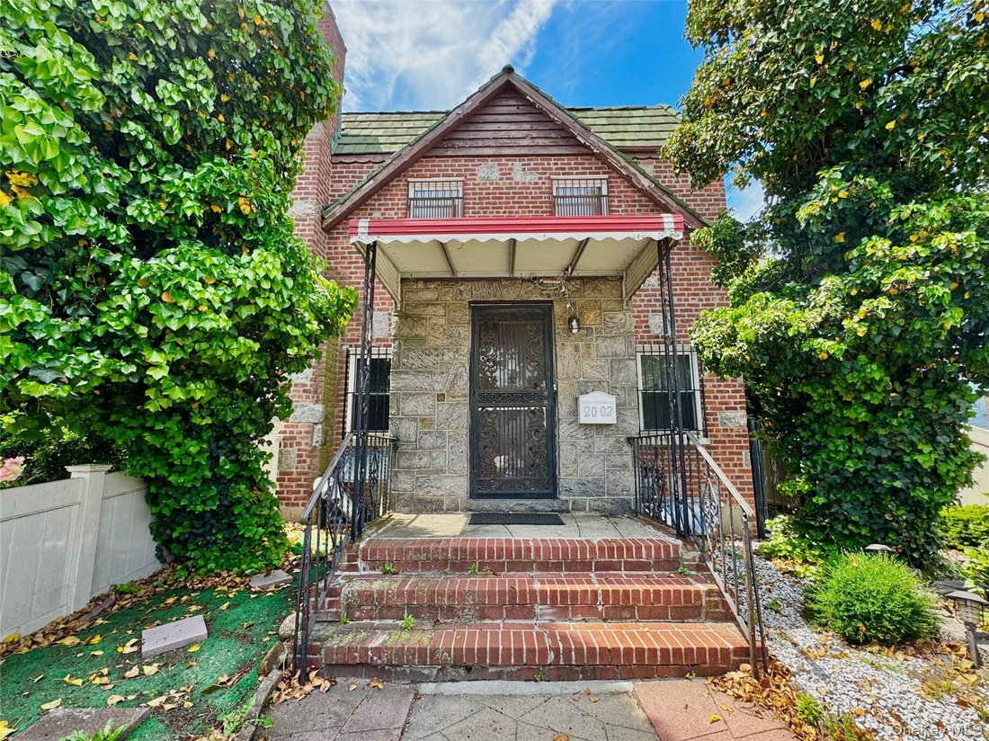 House in New York, New York, United States 2 - 18016262