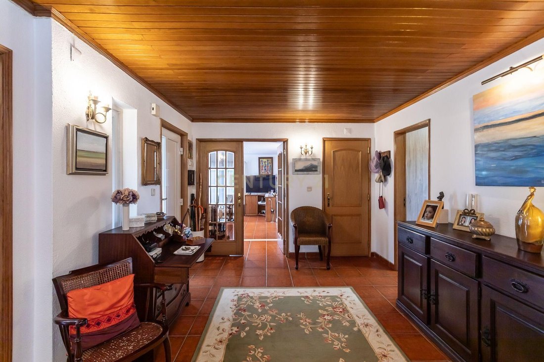 Villa in Almargem do Bispo, Lisbon, Portugal 3 - 18020468