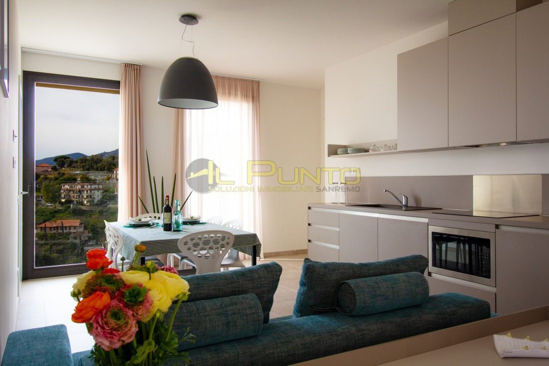 Villa in Bussana Vecchia, Sanremo, Liguria 4 - 11713263