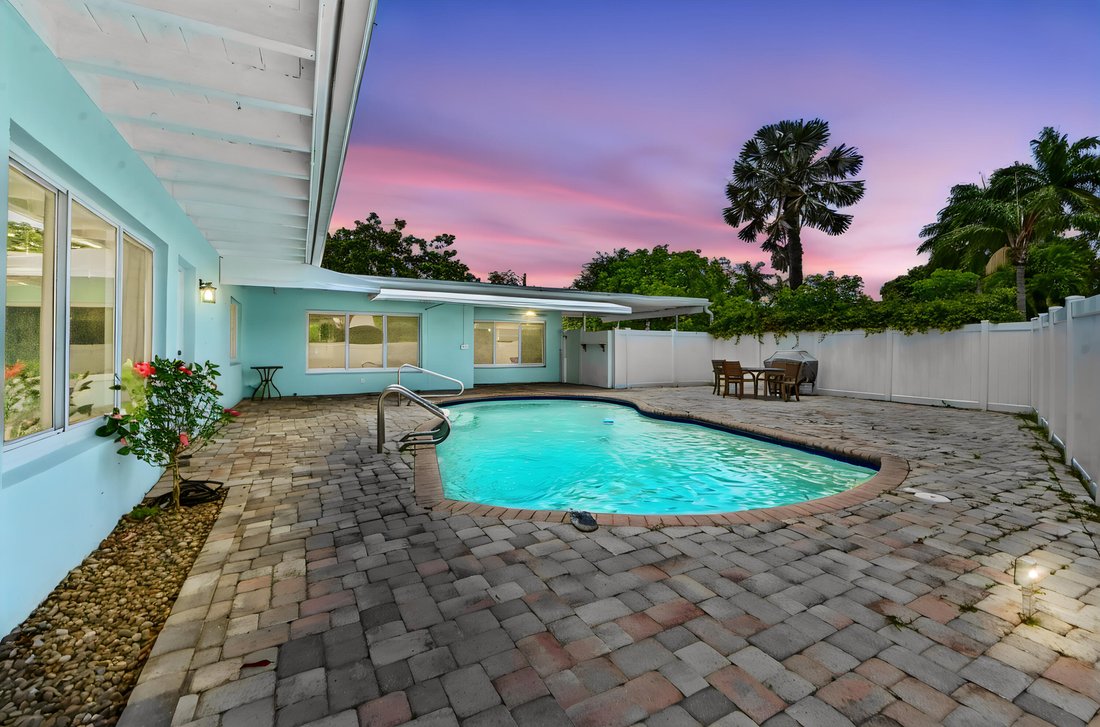 House in Wilton Manors, Florida, United States 2 - 18021130