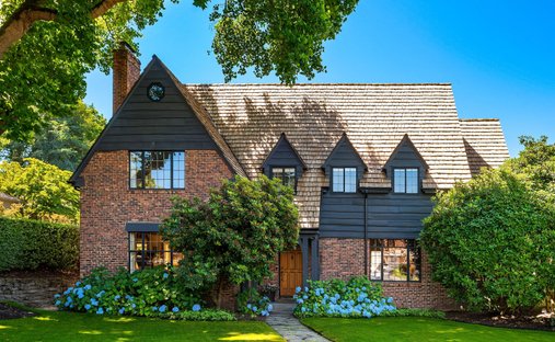 Casa a Seattle, Washington, Stati Uniti 1