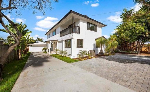 House in Carlsbad, California, United States 1