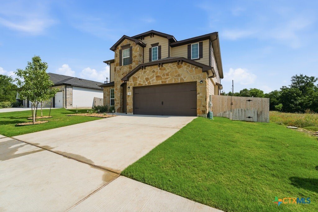 House in Salado, Texas, United States 4 - 18018986