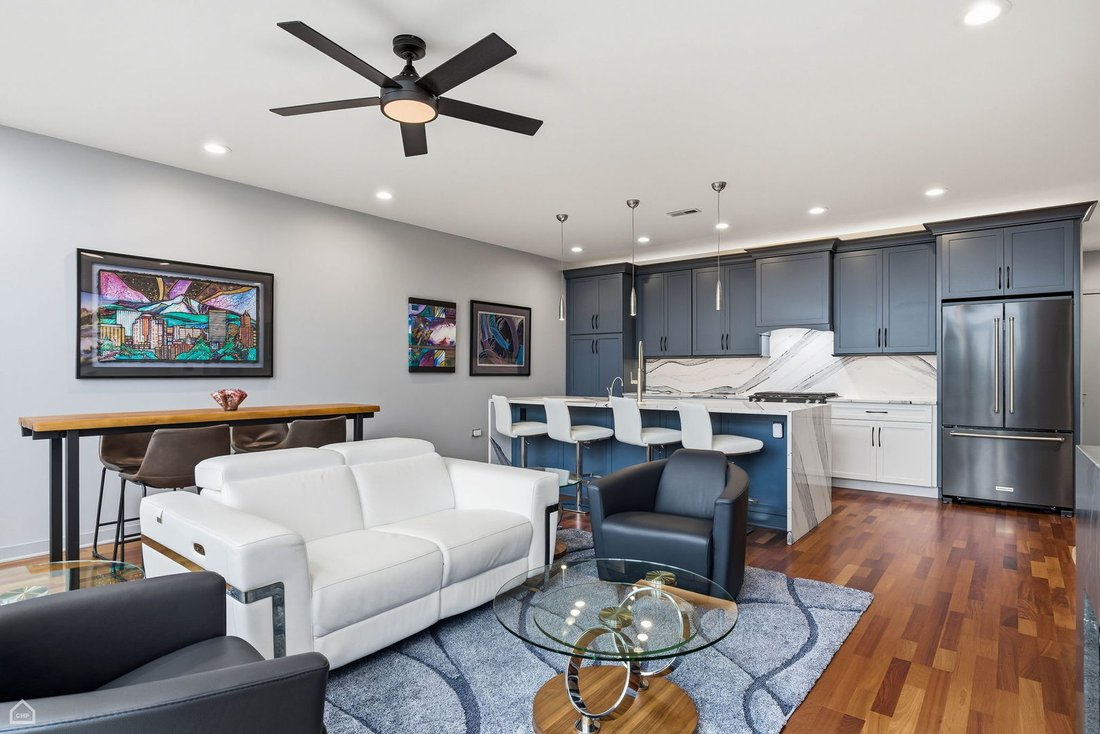 Condo in Chicago, Illinois, United States 3 - 18020323