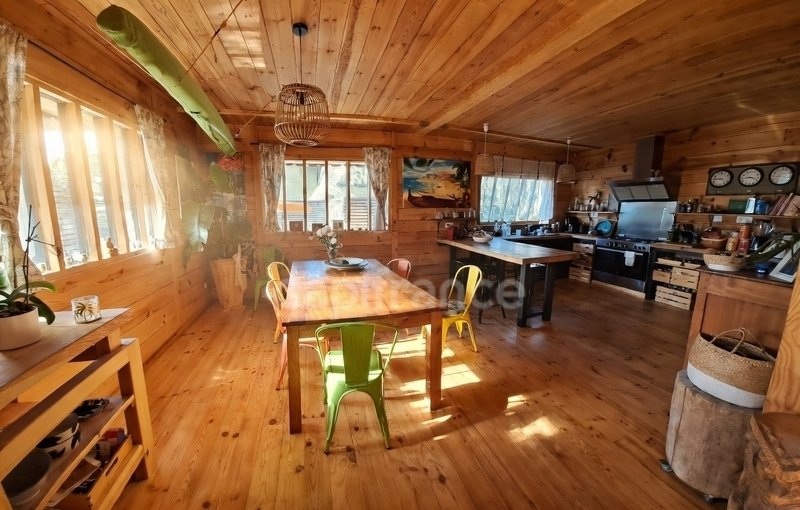 House in Lacanau, Nouvelle-Aquitaine, France 3 - 17472228