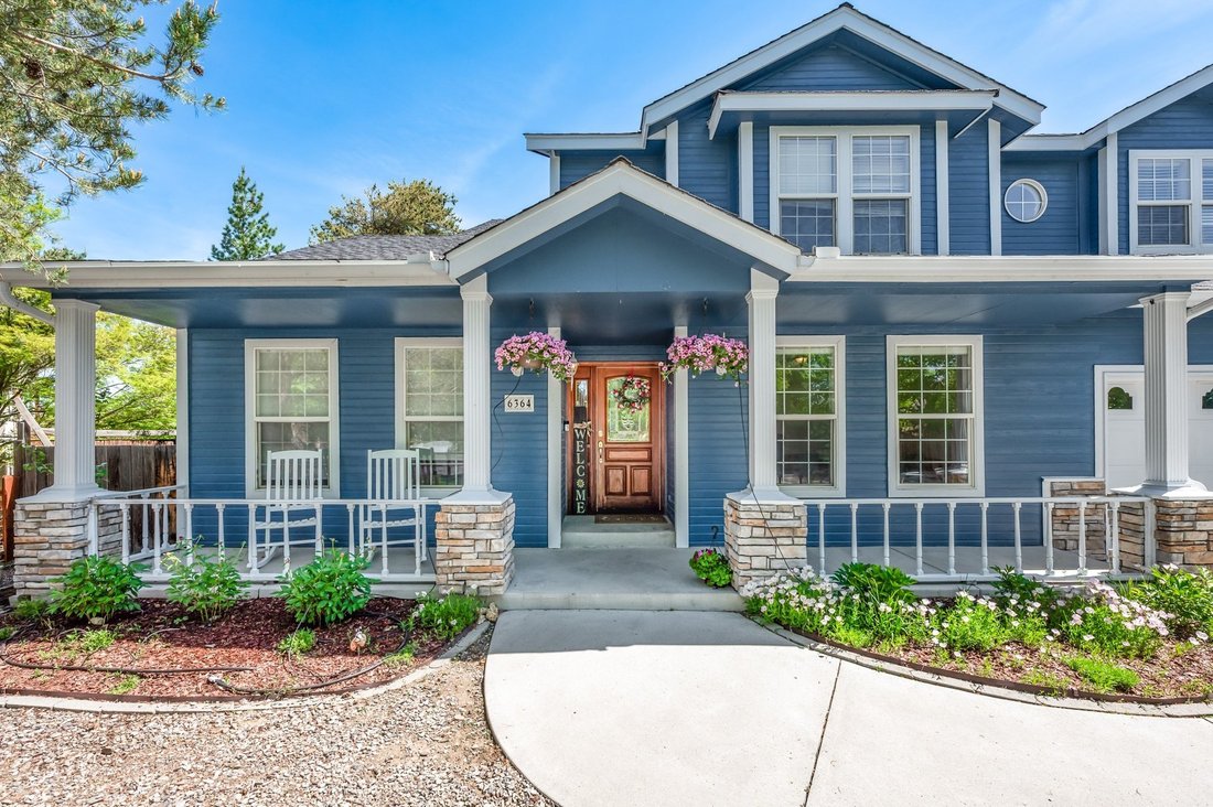 House in Sparks, Nevada, United States 2 - 18019324