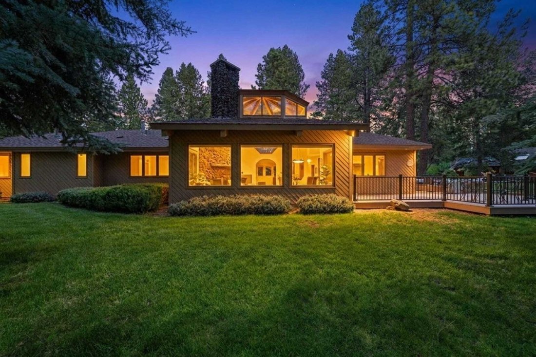 House in Sunriver, Oregon, United States 1 - 18019330