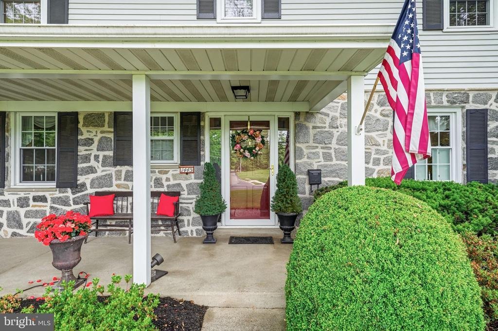 House in Moorestown, New Jersey, United States 4 - 18017476