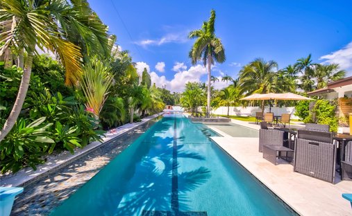 House in Boca Raton, Florida, United States 1