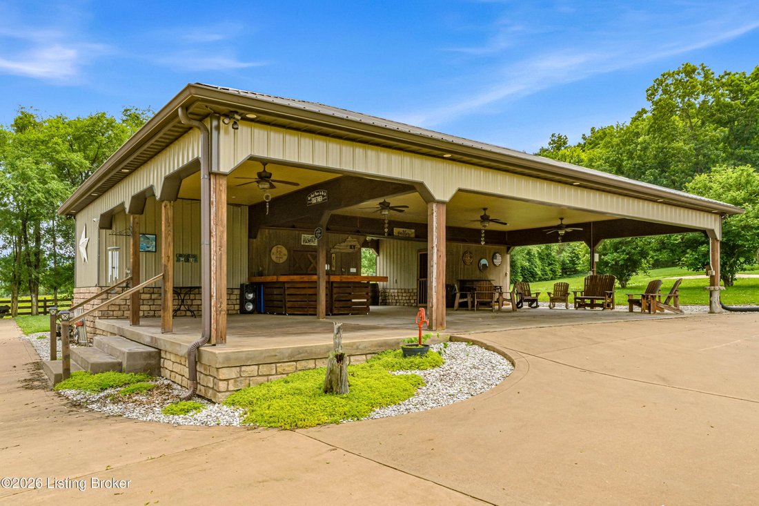 Casa a Coxs Creek, Kentucky, Stati Uniti 3 - 18021134