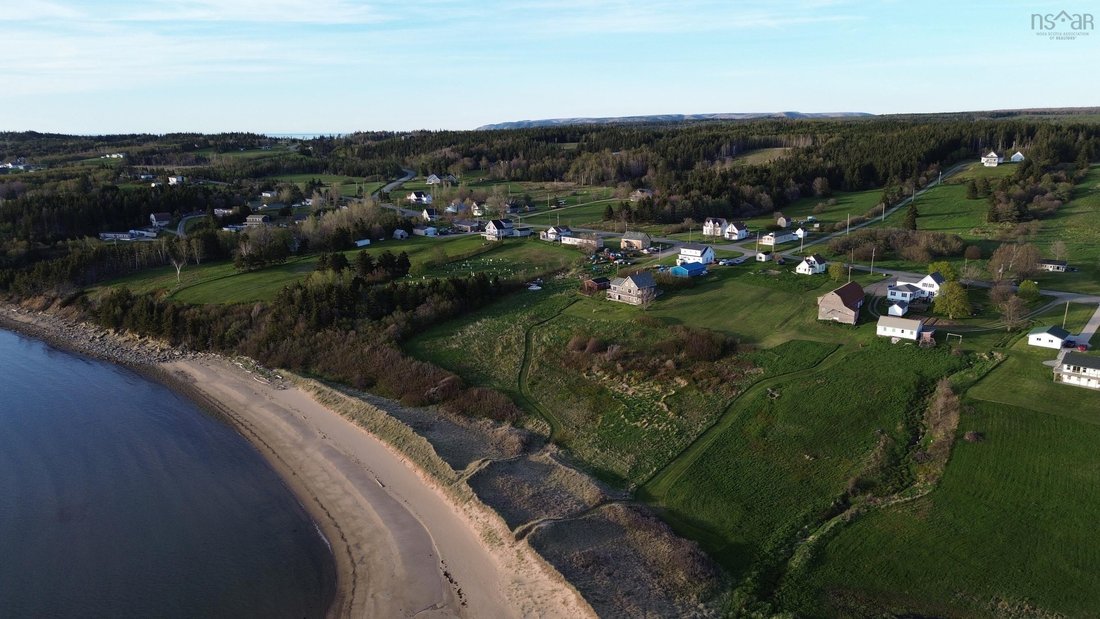 Land in Port Hood, Nova Scotia, Canada 2 - 18017626