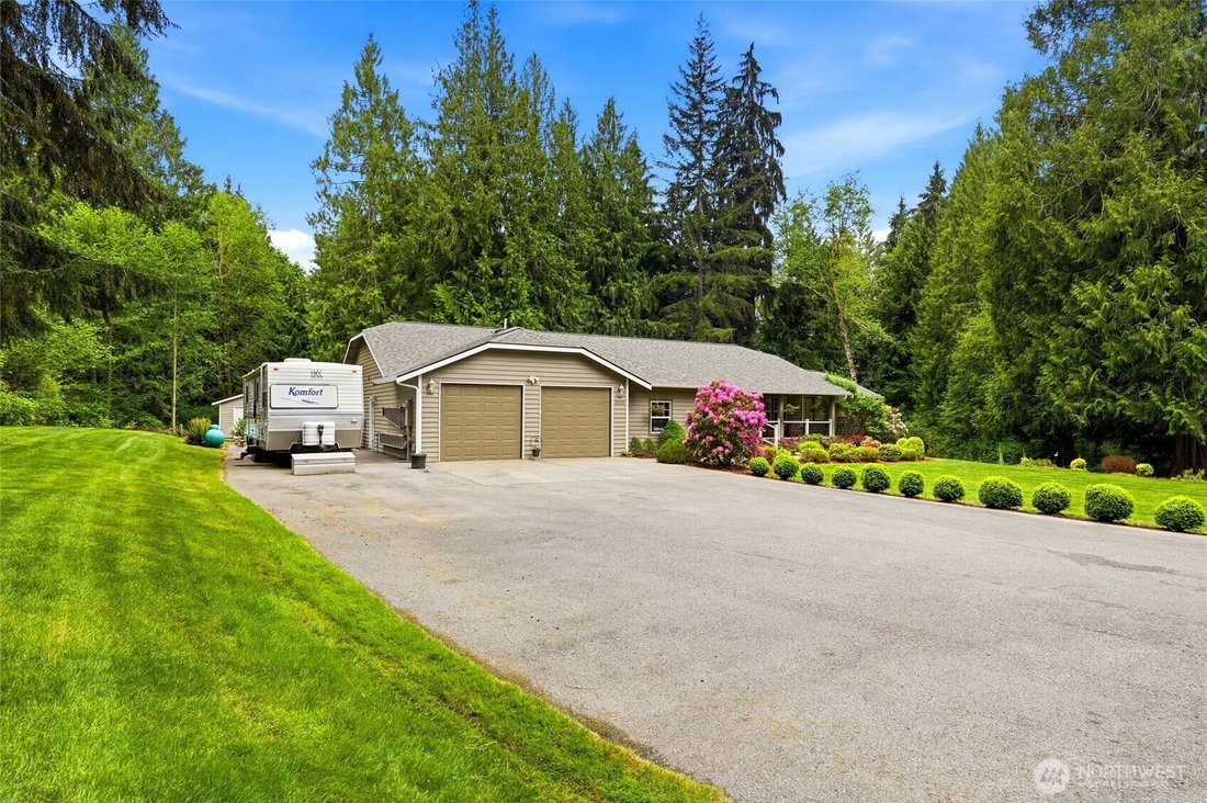 House in Snohomish, Washington, United States 2 - 18017585