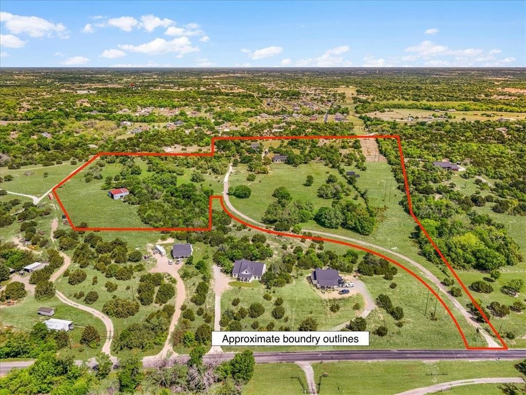 House in Weatherford, Texas, United States 1 - 17647575