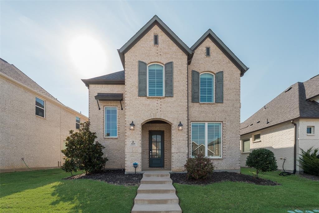 House in Celina, Texas, United States 5 - 18020222
