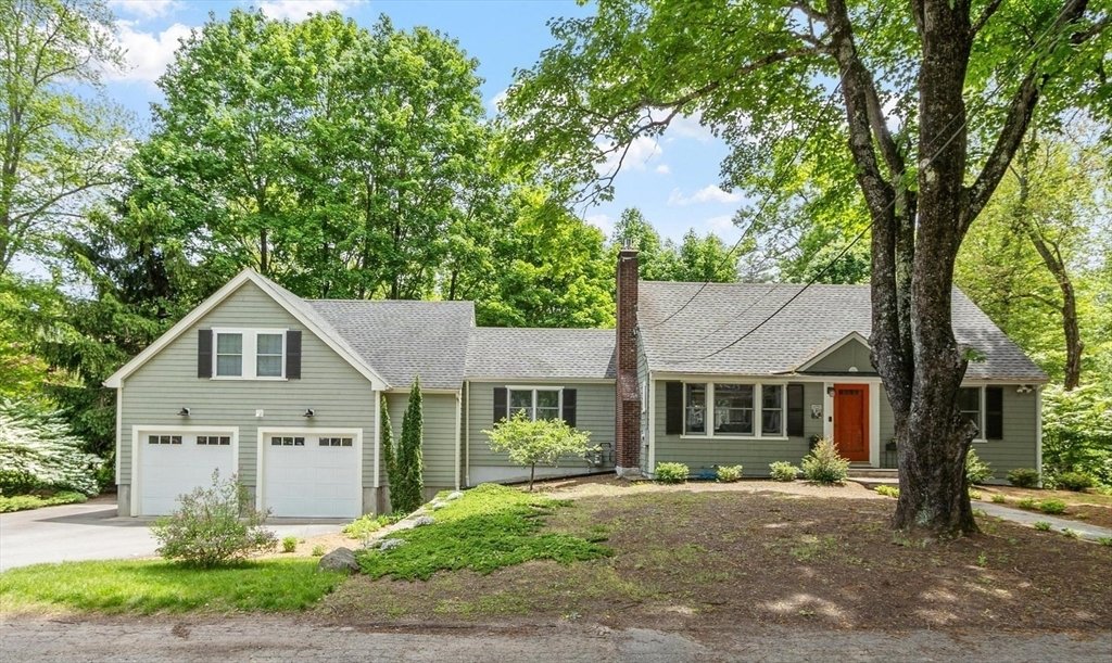 House in Bedford, Massachusetts, United States 1 - 18018132