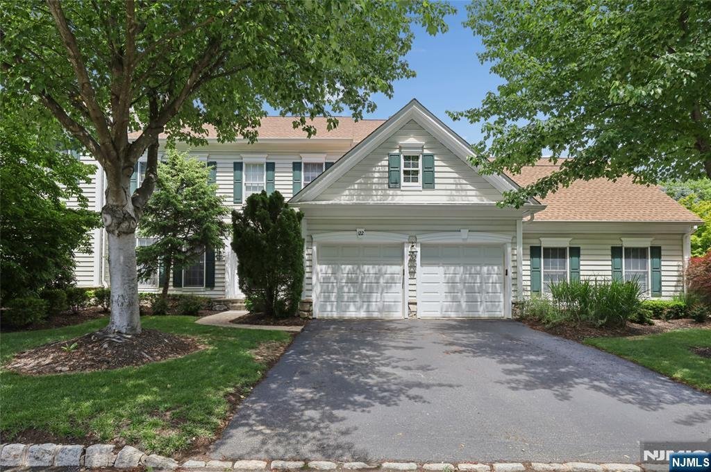 House in Paramus, New Jersey, United States 2 - 18021433