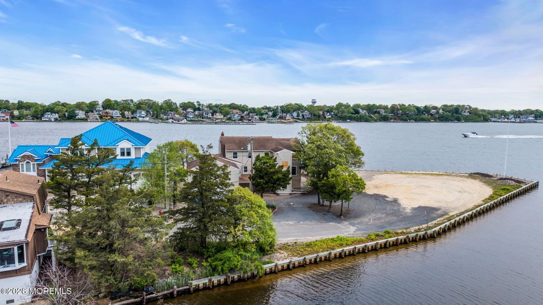 Land in Pine Beach, New Jersey, United States 3 - 18017643
