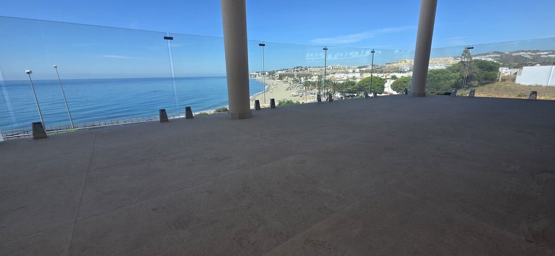 Villa in La Cala de Mijas, Mijas, Spain 1 - 18016711