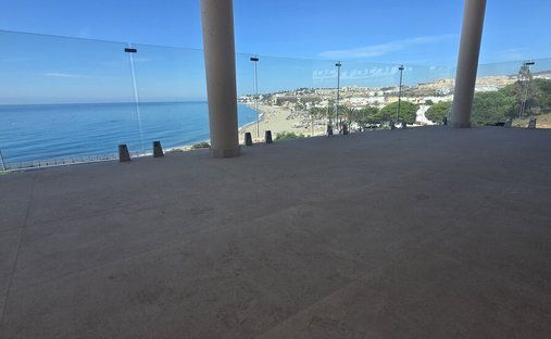 Villa a La Cala de Mijas, Mijas, Spagna 1