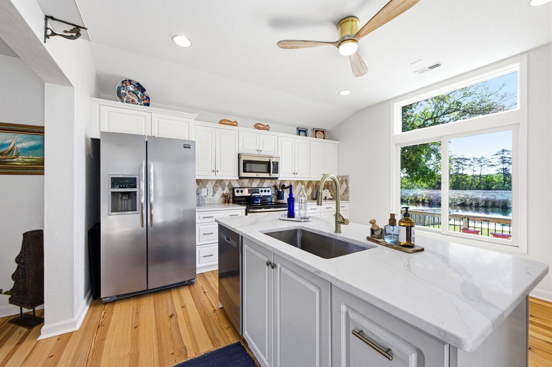 House in Kitty Hawk, North Carolina, United States 4 - 18017090