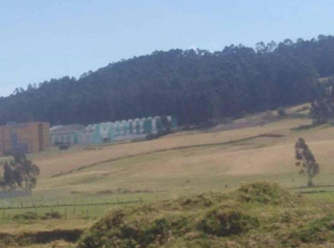 Land in Quito, Pichincha, Ecuador 3 - 18016793
