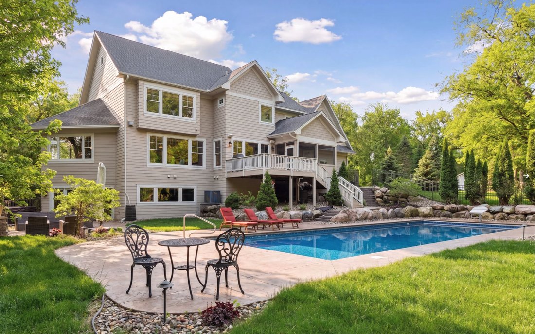 House in Stillwater, Minnesota, United States 2 - 18018173